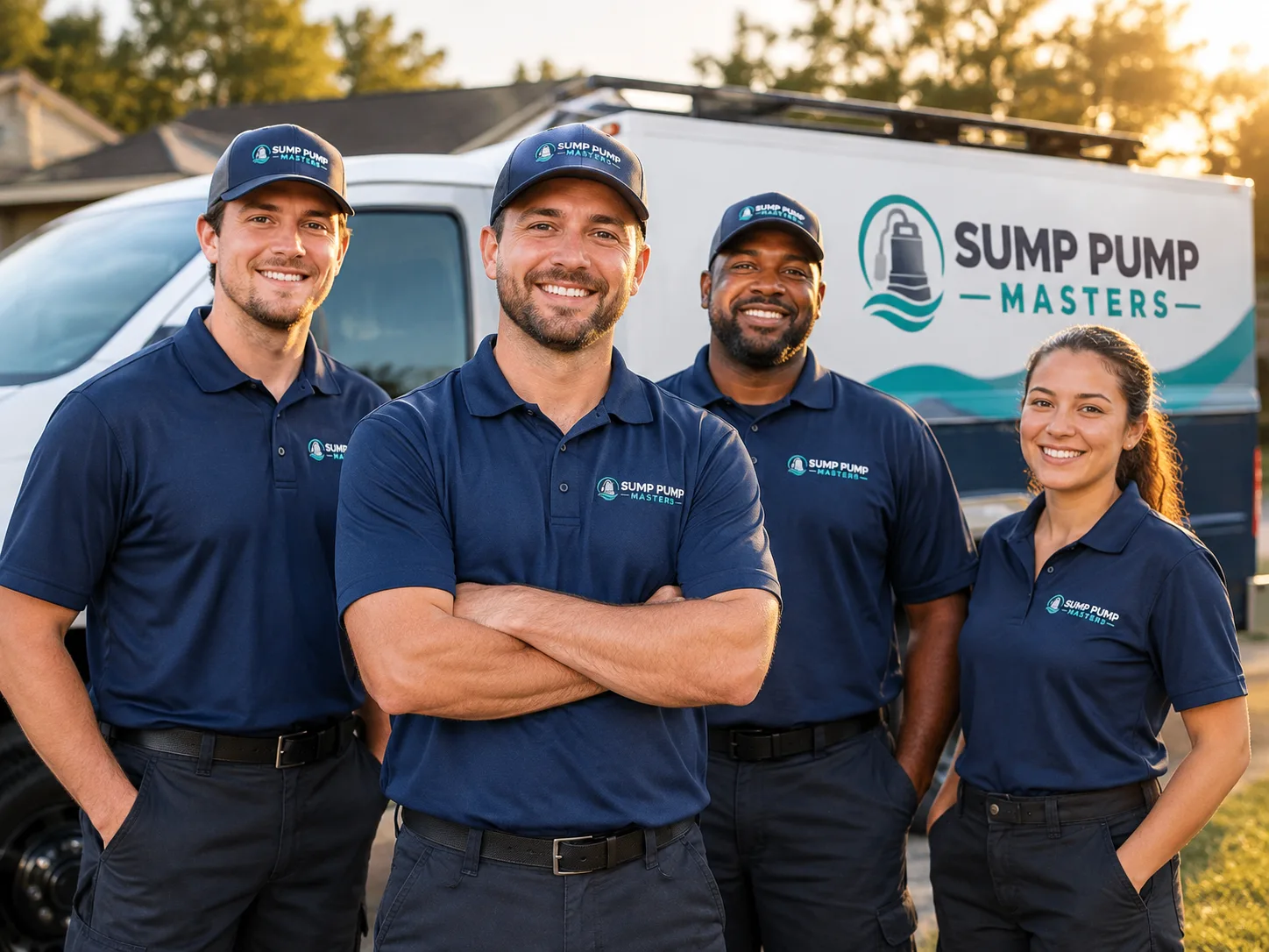 Sump Pump Repair company in Driscoll, TX